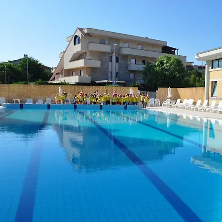 فندق مبيت وإفطار Le Querce Federiciane *