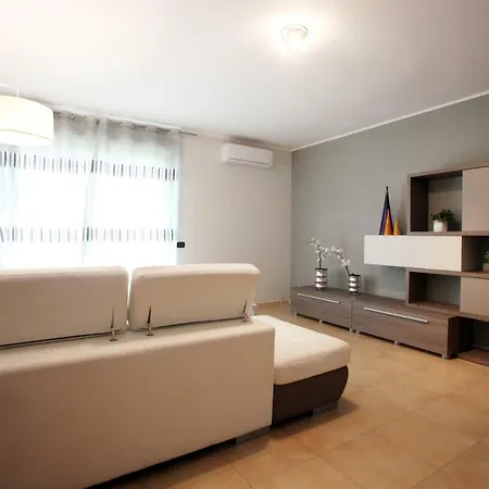 Le Querce Federiciane أندريا