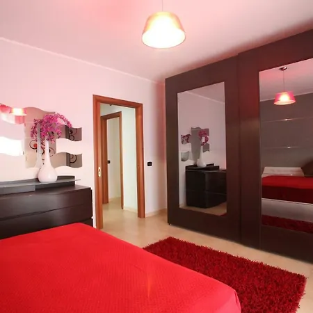 Le Querce Federiciane أندريا