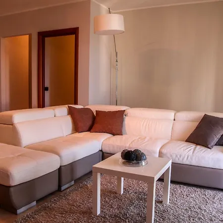 Le Querce Federiciane أندريا