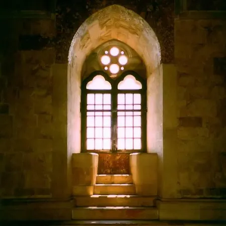 Panzió Le Querce Federiciane Andria