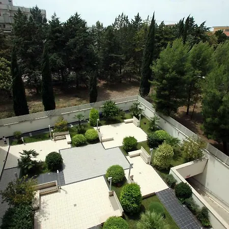 Le Querce Federiciane Panzió Andria