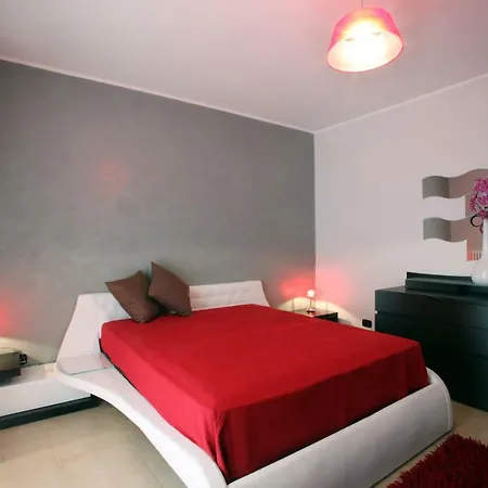 Le Querce Federiciane Bed & Breakfast *