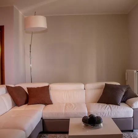 Bed & Breakfast Le Querce Federiciane