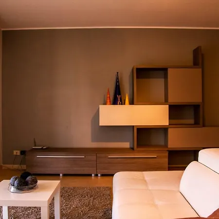 Le Querce Federiciane Bed & Breakfast