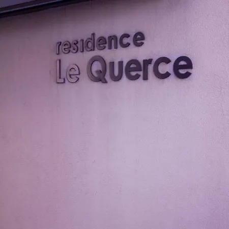 Le Querce Federiciane * Andria