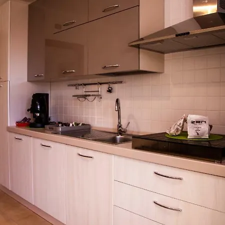 Bed & Breakfast Le Querce Federiciane