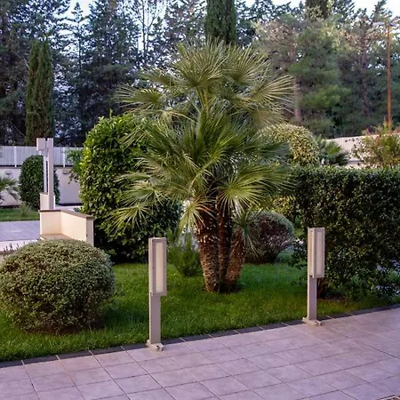 Le Querce Federiciane Andria