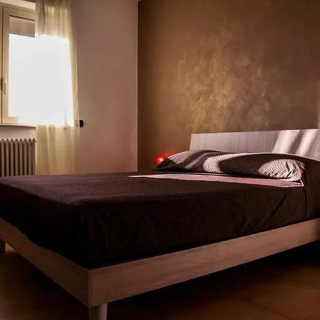 Le Querce Federiciane Bed & Breakfast Andria