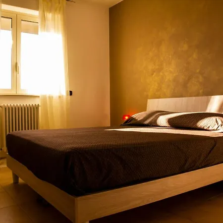 Bed & Breakfast Le Querce Federiciane Andria