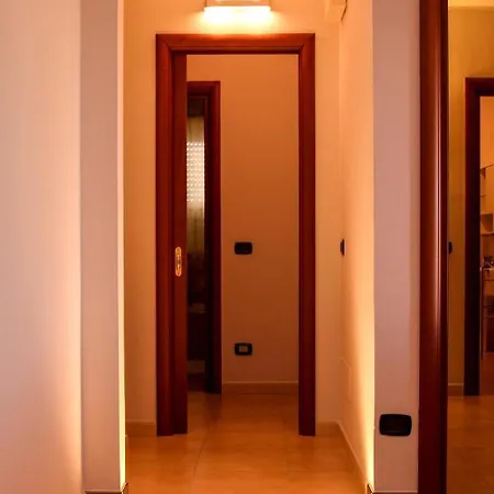 Le Querce Federiciane Bed & Breakfast *